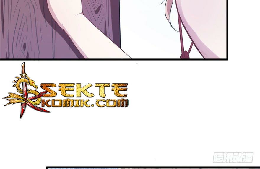 Beauty and the Beasts Chapter 51 Bahasa Indonesia